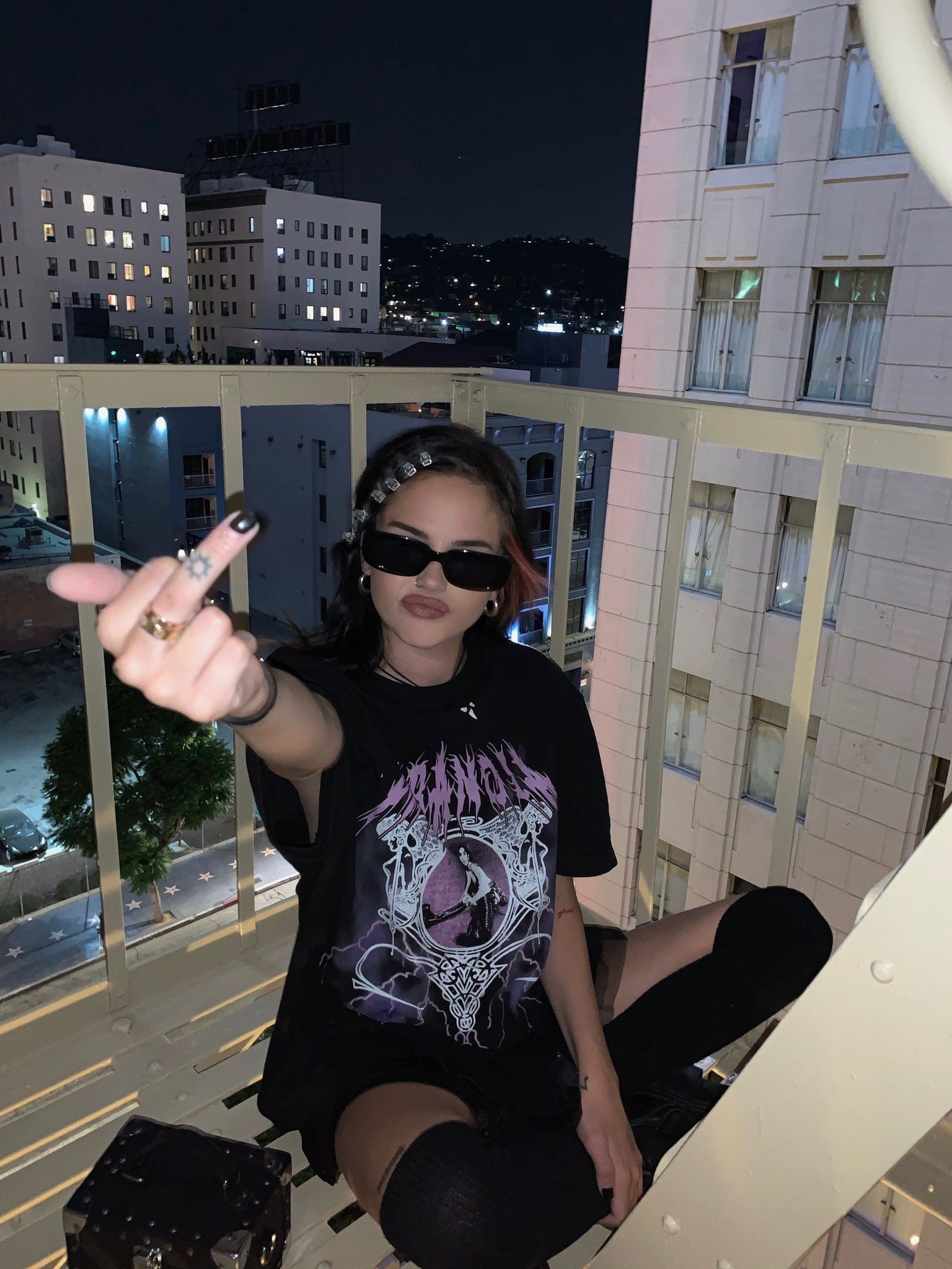 Sassy girls in Ngerulmud