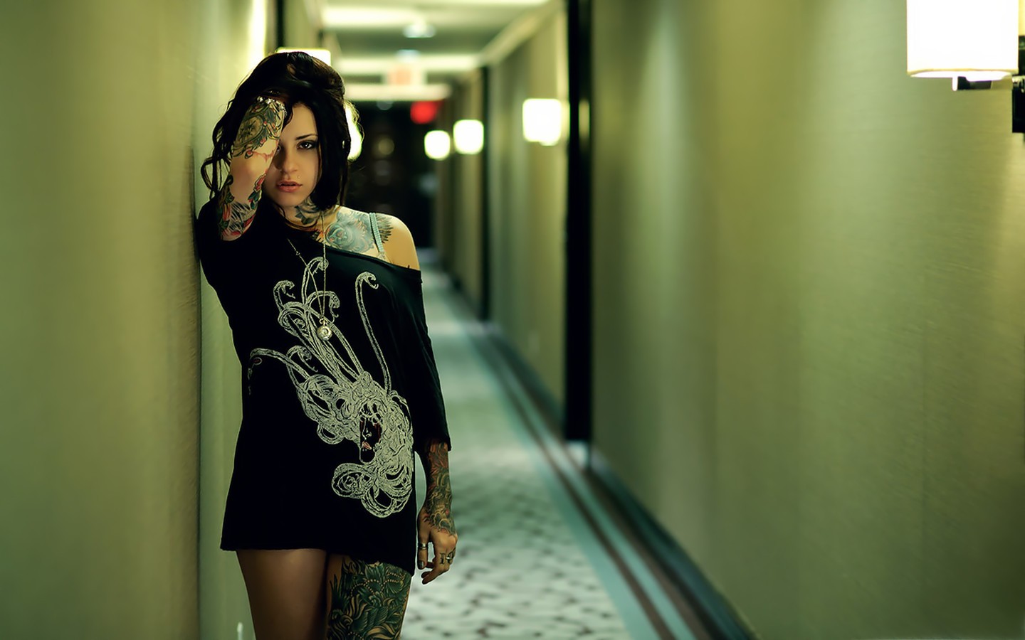 Sassy girls in Ngerulmud