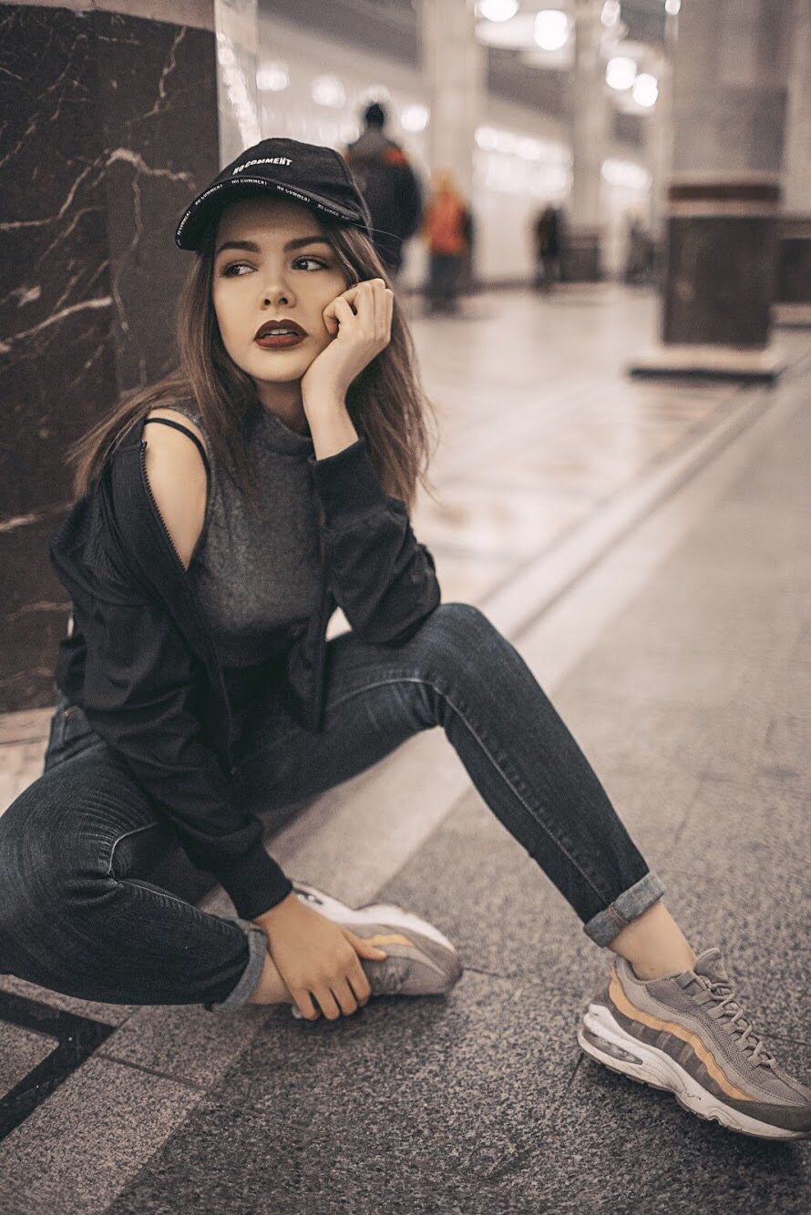 Sassy girls in Ngerulmud