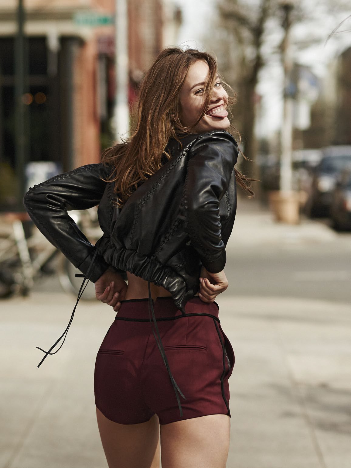 Sexy model Sassy girls in Ngerulmud