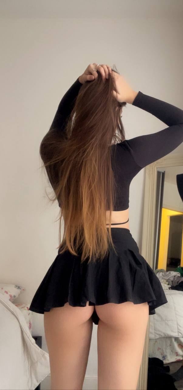 Photo Lola La Fleur in Ngerulmud