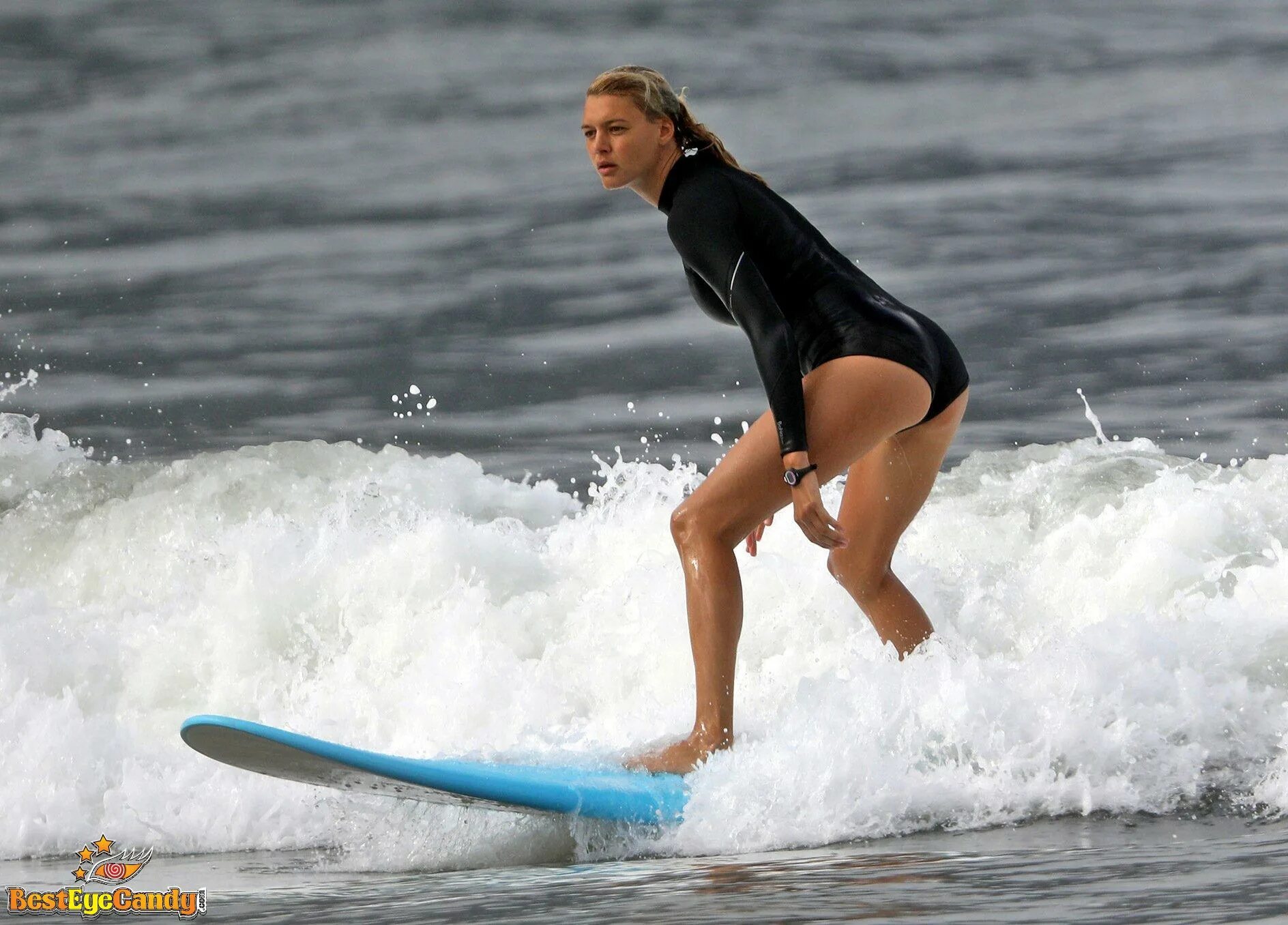 Kelly Rohrbach underwear in Ngerulmud