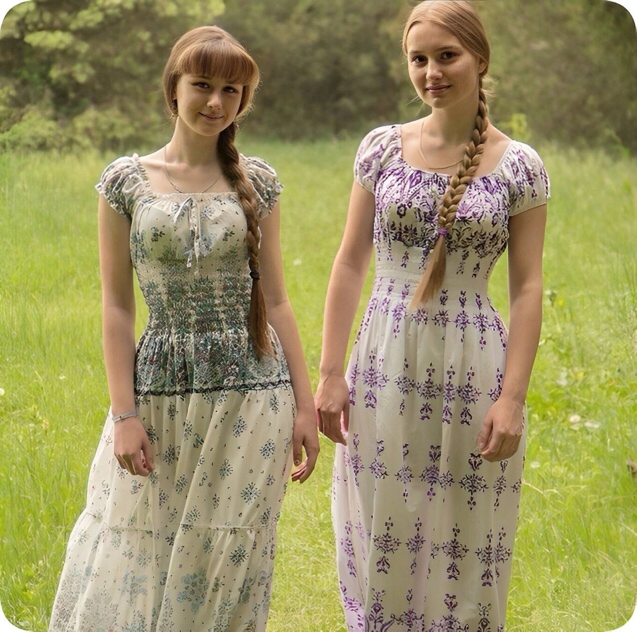 Slavic girls underwear in Ngerulmud