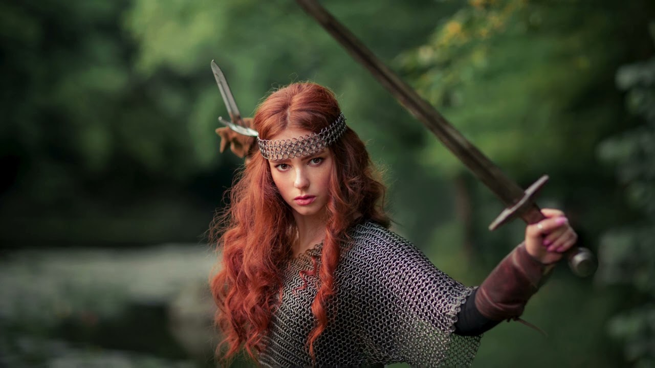 Slavic girls in Ngerulmud