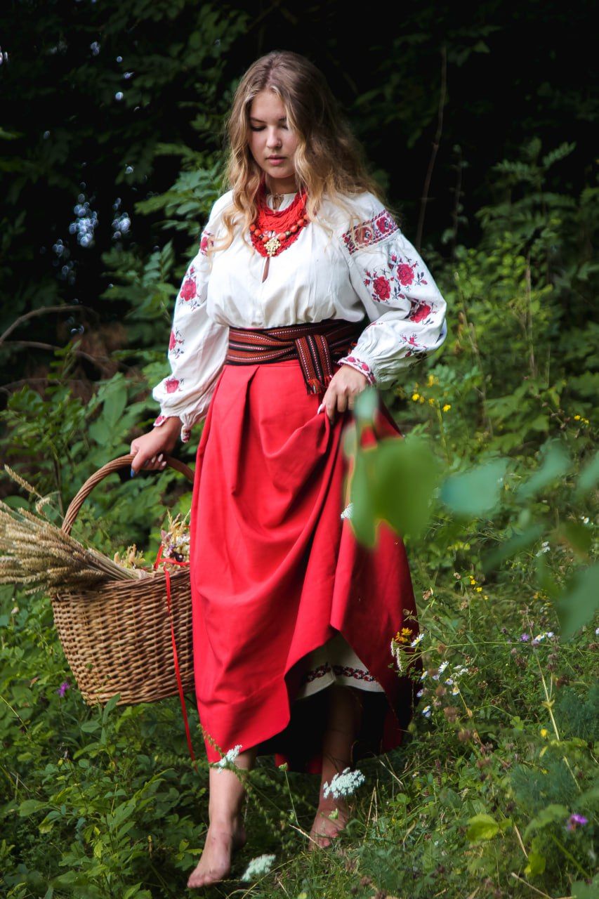 Slavic girls in Ngerulmud