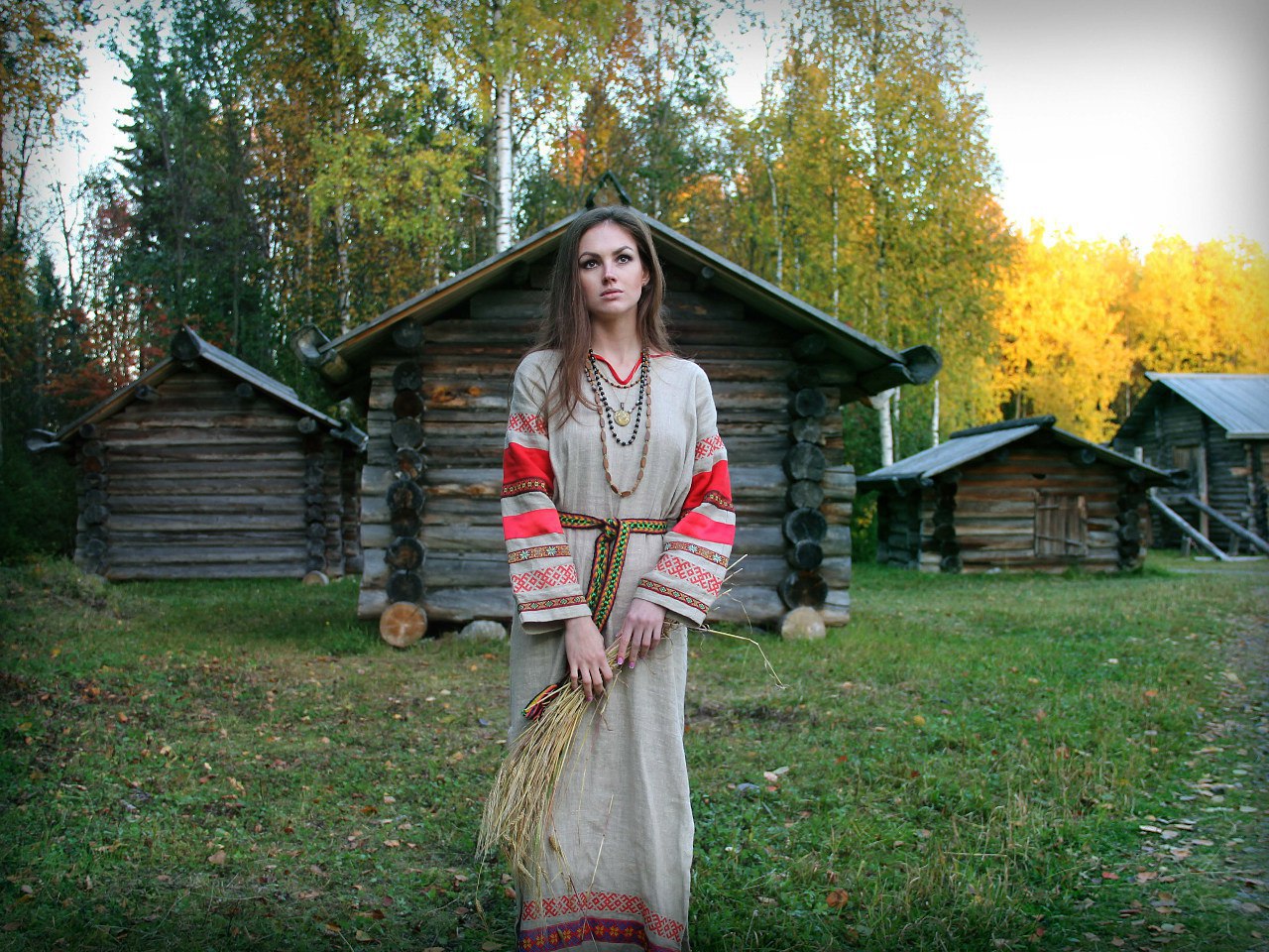 Sexy model Slavic girls in Ngerulmud