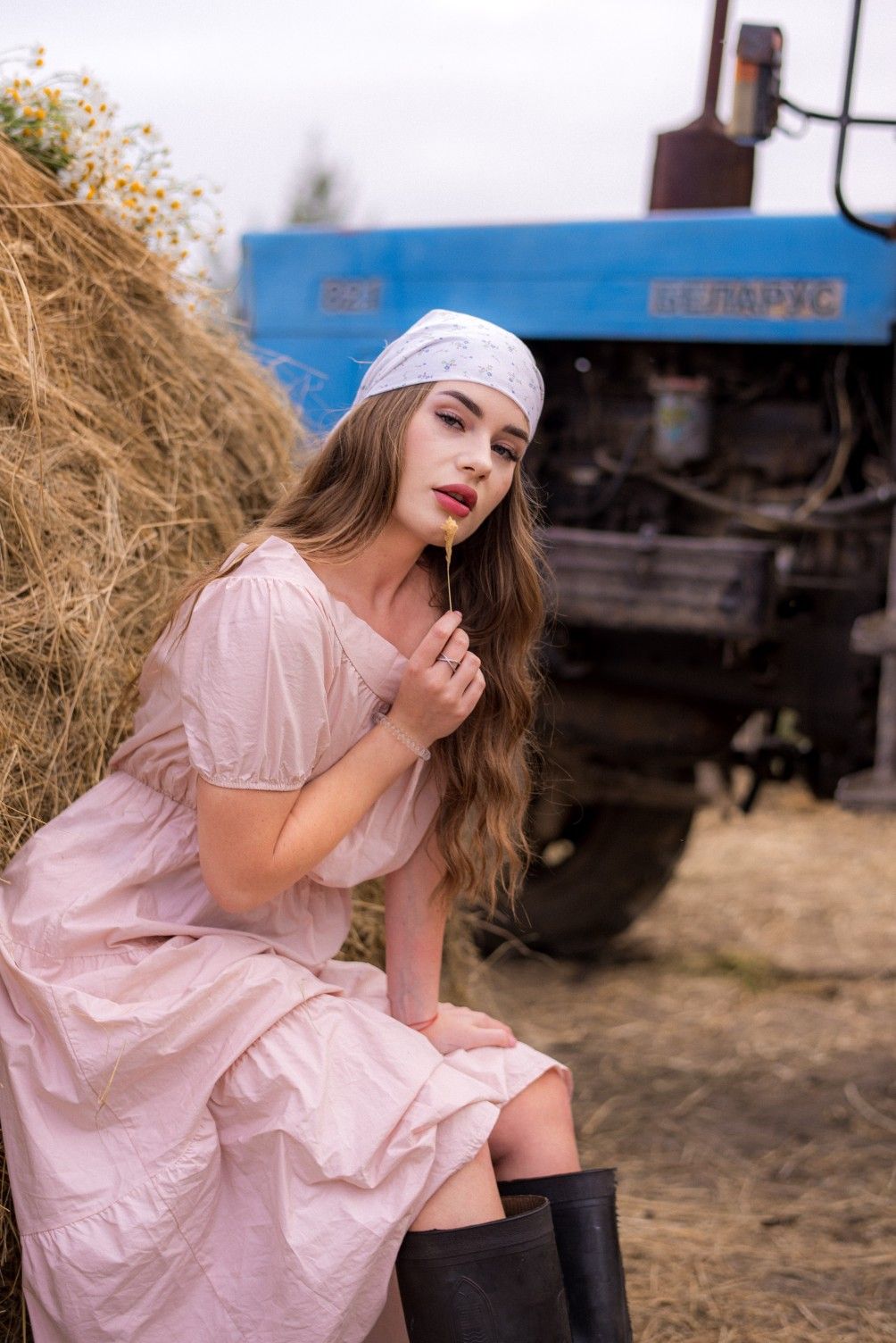 Underwear Slavic women in Ngerulmud