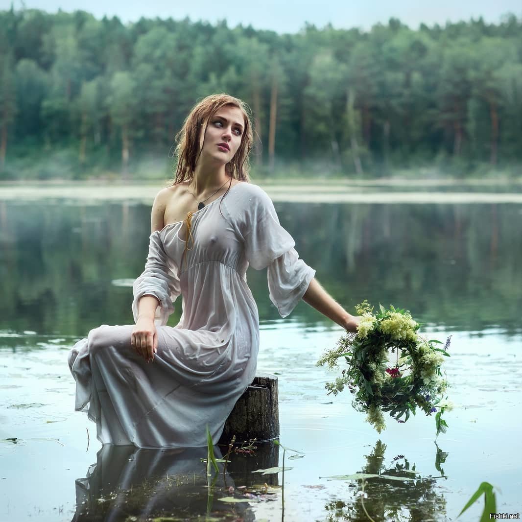 Beautiful girl Slavic women in Ngerulmud