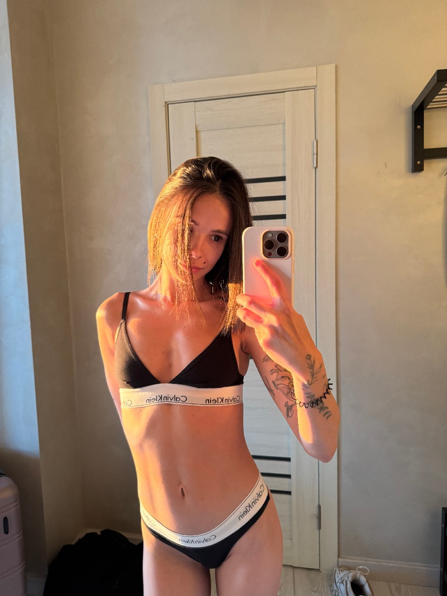 Photo Tina in Ngerulmud